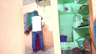 भाभी की गर्म चूत को चोदते हुए भांजे ने उसकी गांड फाड़ डाली