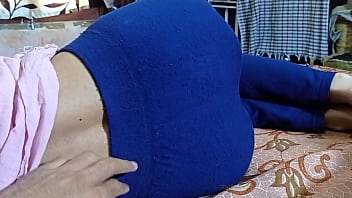 भारतीय प्यारी सौतेली बहन को सौतेले भाई ने चोदा, पूरा क्लोजअप एक्शन हिंदी ऑडियो के साथ देसी सेक्स वीडियो