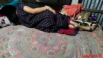 नवविवाहित पत्नी का घर के सुरक्षित कमरे में जबरदस्त चुदाई का मजा (localsex31 का ऑफिशियल वीडियो)