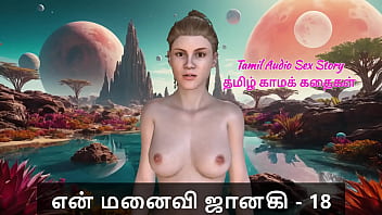 मेरी बीवी जानकी की तमिल काम कहानी – 18+