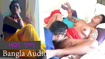গরম গৃহবধূর বাংলা চুদাচুদির রোমাঞ্চকর কাহিনী