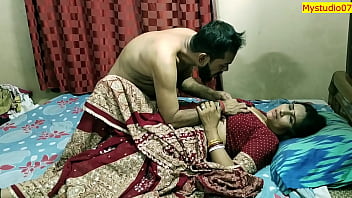भारतीय गर्म मिल्फ भाभी का अपने पति के दोस्त के साथ असली सेक्स! साफ हिंदी ऑडियो
