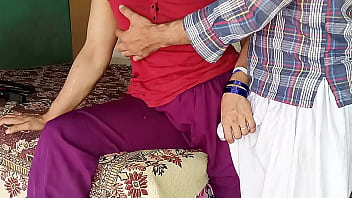 भाभी की कड़क गांड में कुत्ते की तरह जोरदार जमकर चोदाई, देसी देवर और बंगाली भाभी का गर्म Xxx Mms, क्लोजअप Pov एनल एक्शन