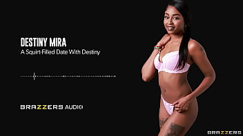 भाग्य के साथ एक गीला मुलाकात – Destiny Mira / Brazzers / आधिकारिक साइट पर छूट के लिए Xvpromo दर्ज करें