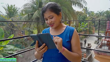 देसी देवर ने बहनोई की अनुपस्थिति में बहन को जबरदस्ती चोदा!